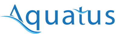 Aquatus Beach Blanket logo